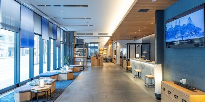 東急ステイ金沢（石川県 ビジネスホテル） / 1