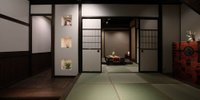 金沢で暮らすように滞在♪大人カップルにおすすめ「いぬい庵」が素敵