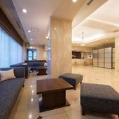 ホテルJALシティ仙台（宮城県 ビジネスホテル） / 3