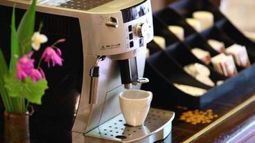 ウェルカムドリンク / 1