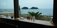 ドライブで絶対寄りたい！海が一望できる和歌山の絶景カフェ