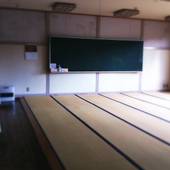 星ふる学校くまの木（栃木県 民宿） / 2