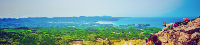 【関東】気軽に山ガールデビュー♪初心者におすすめの山＋周辺のホテル10選