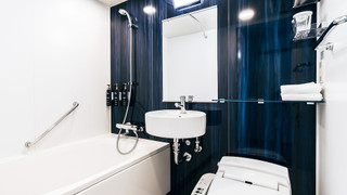 ダブルルーム [禁煙]