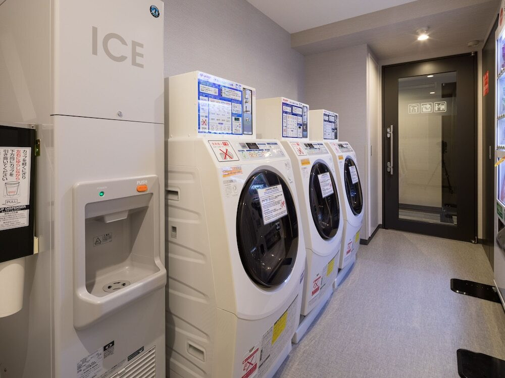 ランドリー ルーム