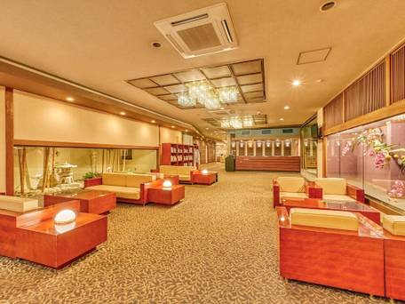 大江戸温泉物語 下呂別館 / 3