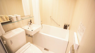 スタンダード シングルルーム 禁煙