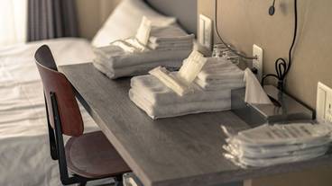 客室の設備とサービス / 10