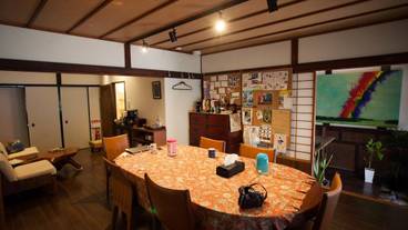 ロビーラウンジ / 5