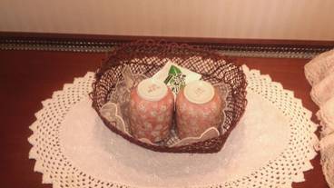 客室の設備とサービス / 35