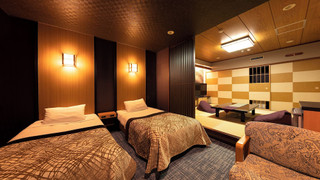 お部屋指定なし 朝食 夕食 バイキングレストラン