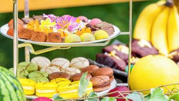 食事・飲み物 / 5