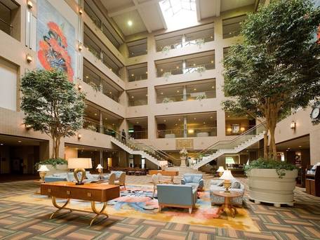 グランドエクシブ鳴門 ザ ロッジ / 2