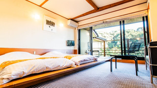 ローベッドツイン 禁煙