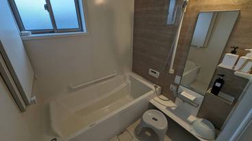 共用バスルーム / 32