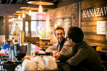 片町まで徒歩約8分、カワイイくつろぎ系ゲストハウス3437754