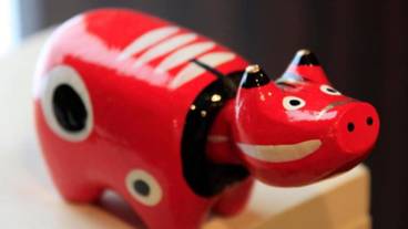 施設内の設備 / 1