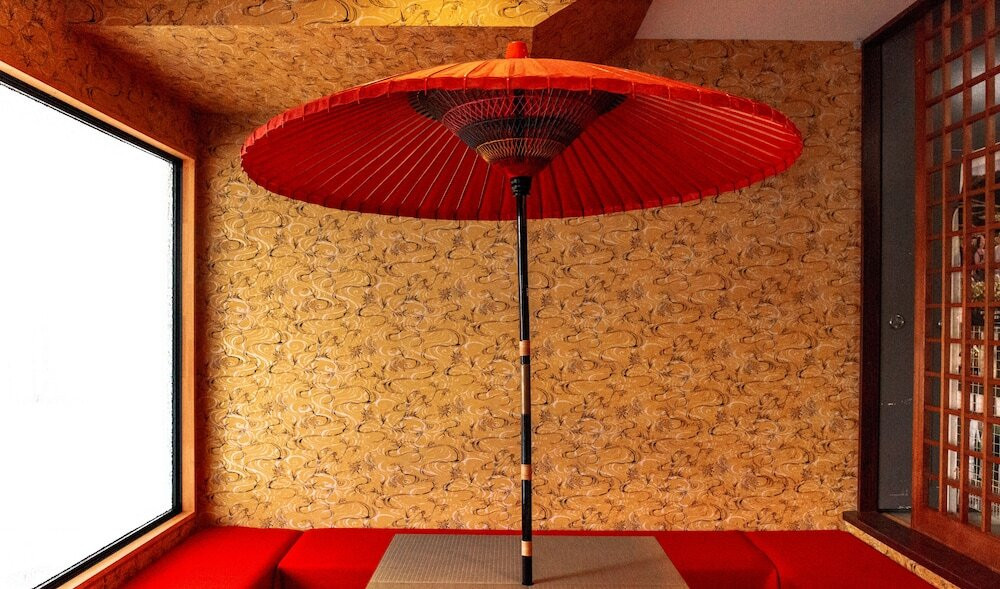 ロビーラウンジ