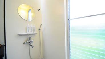 バスルームのシャワー / 18