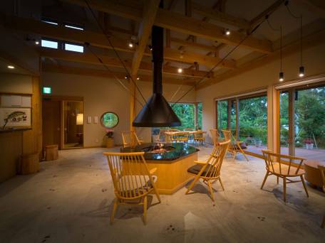 渚亭たろう庵 / 2