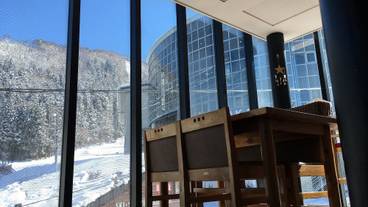 マウンテン ビュー / 4