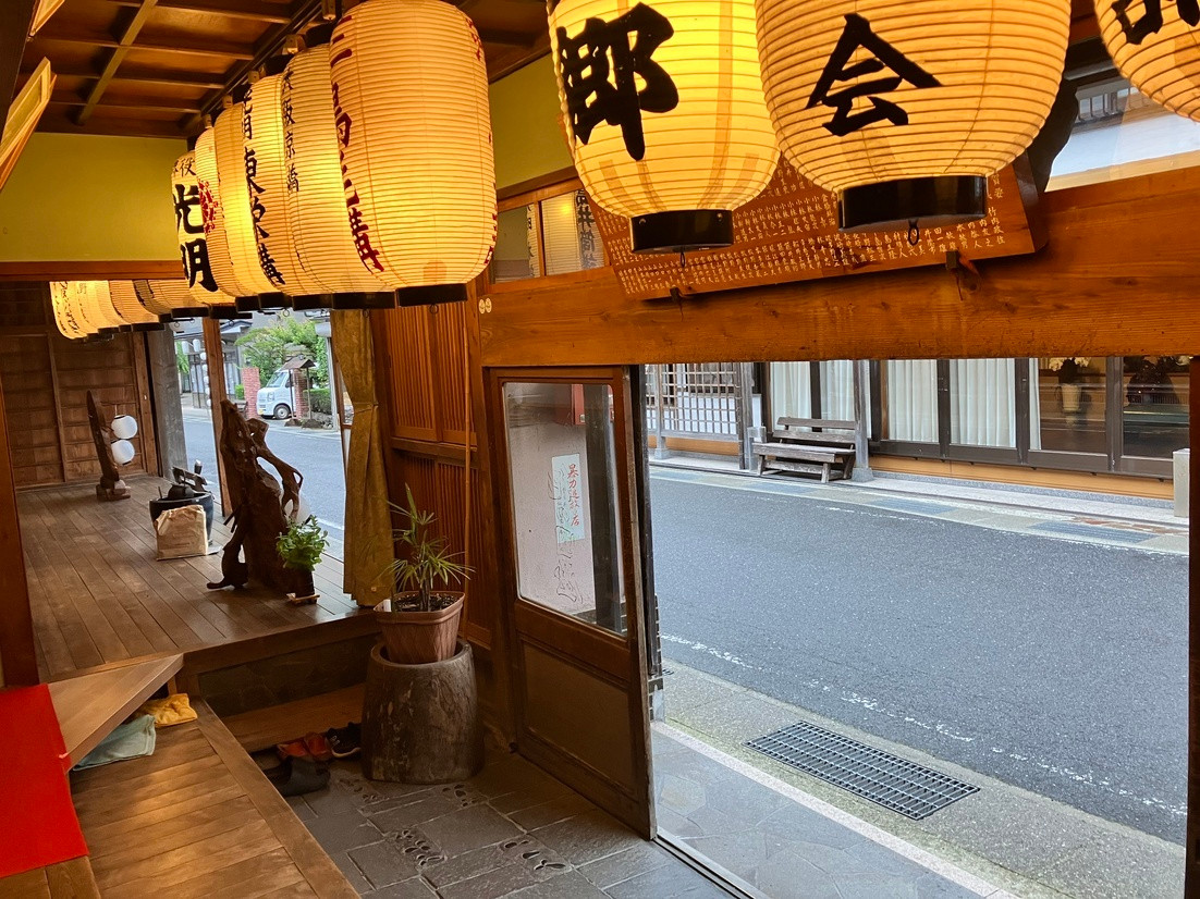 「紀の国屋甚八」 その他 210265231 内観2