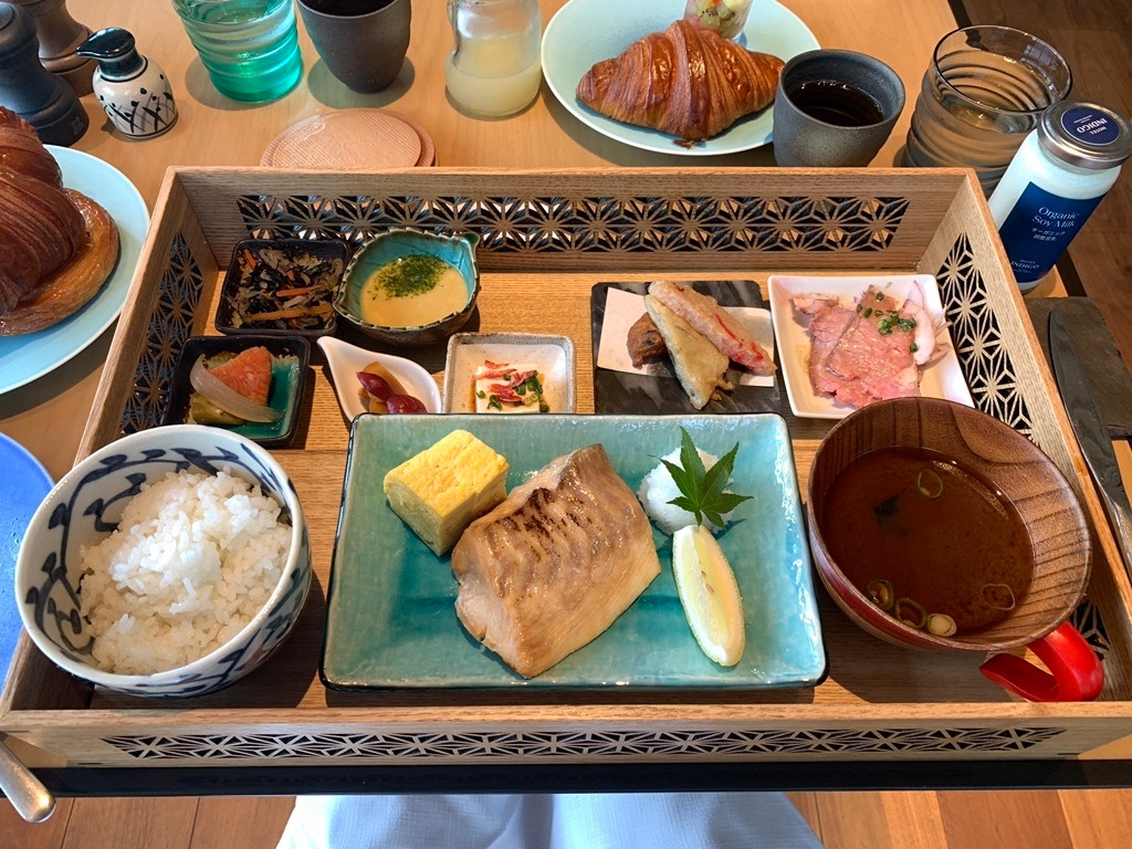 「Hotel Indigo Inuyama Urakuen」 料理 213785886 