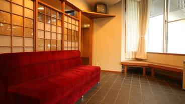 施設内の設備 / 2