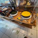 シャキシャキ（シャキシャキ）