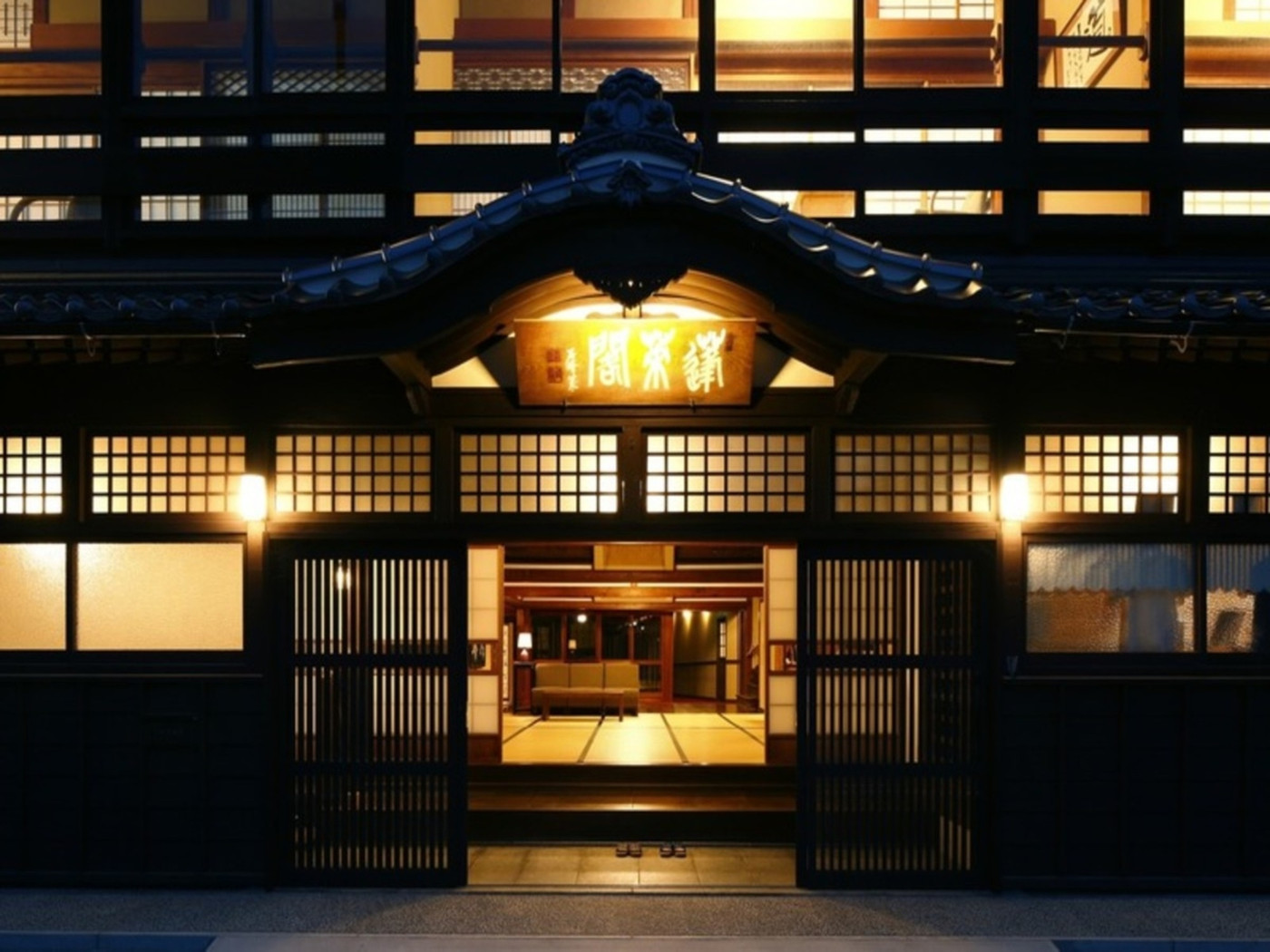 大鳥居まで約1分！縁起の良い朝食メニューでご縁を引き寄せよう3460900