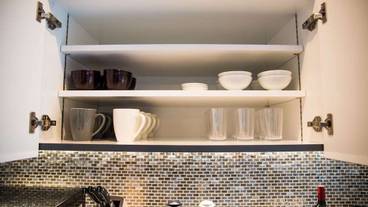 施設内の設備 / 1