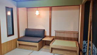 トラディショナル ルーム