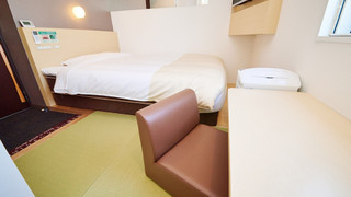 和モデレートルーム (高層階確約) 禁煙