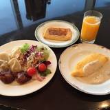 ALL FLAGS(神戸メリケンパークオリエンタルホテル)(オールフラッグコウベメリケンパークオリエンタルホテル)