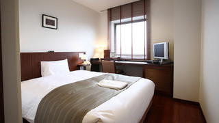 デラックス シングルルーム 禁煙