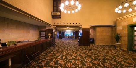 別府温泉 リゾーピア別府