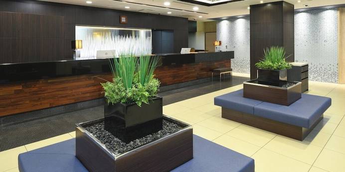 ホテルマイステイズ御茶ノ水 コンファレンスセンター（東京都 ビジネスホテル） / 1