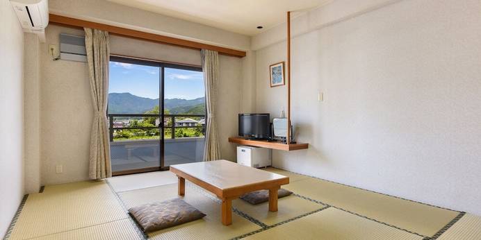 セミナープラザロイヤルフジ（山梨県 ビジネスホテル） / 1