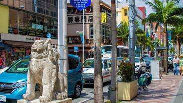 観光スポット / 2