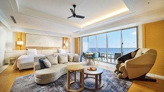 クラブスイートツインルーム 禁煙