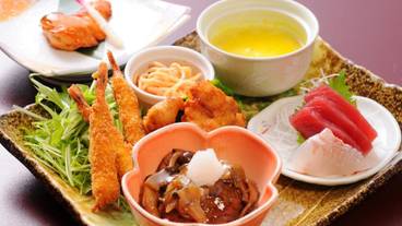 食事・飲み物 / 3