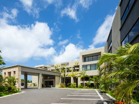 グランディスタイル 沖縄 読谷 ホテル＆リゾート / 4