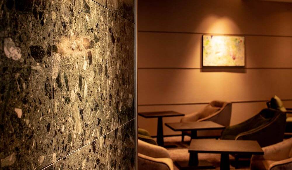 ラウンジ「NOMBRE」② / 3