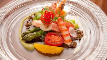 食事・飲み物 / 7