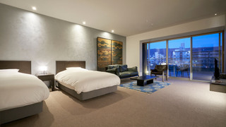 リバービュールーム　201