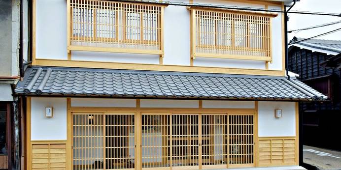 美都 津山庵(岡山県 シティホテル) / 1