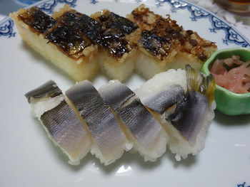 「つるべすし 弥助」料理 1125060 