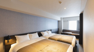 スーペリア ファミリールーム 禁煙