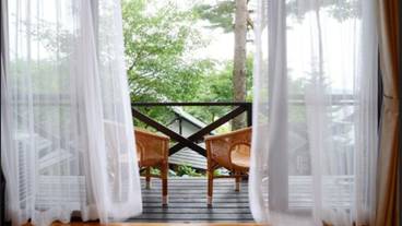 客室からの眺め例(1) / 14