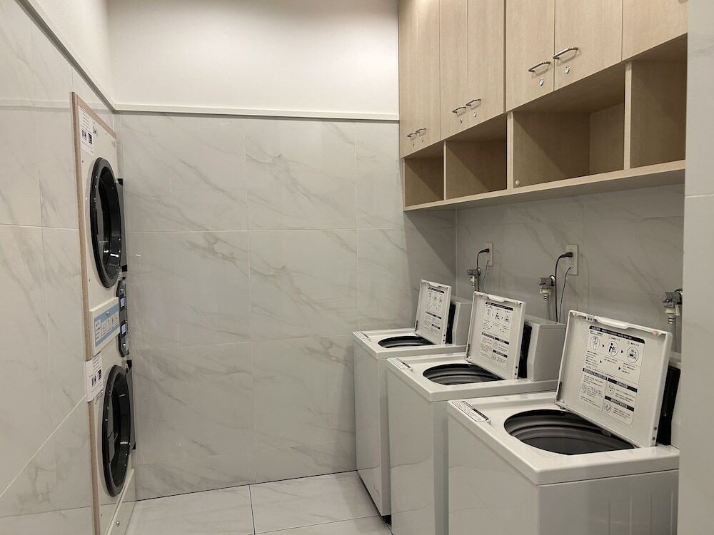 ランドリー ルーム